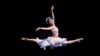 Discover Ballet: A day in the life of a ballerina