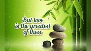 Everyone Needs A Little - Kari Jobe (with lyrics)