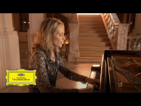 Hélène Grimaud – Schumann: Kreisleriana op. 16 - 3. Sehr aufgeregt