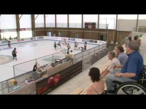 Givisiez Halle RealSport ARENA