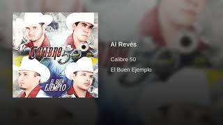 Al Revés - Músic (Audio) Official