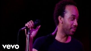 Rahsaan Patterson - My Sweetheart