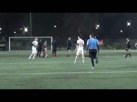 CUERVOS NEGROS VS DEPORTIVO PAPU GÓMEZ - #LigaNuñez - #Clausura SLV - 19/8/2022