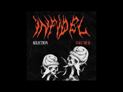 Sharplines - Hosts of Sorrow