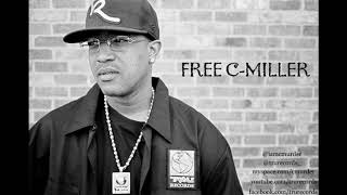 C - Murder - G&#39;s &amp; Macks Chopped &amp; Screwed