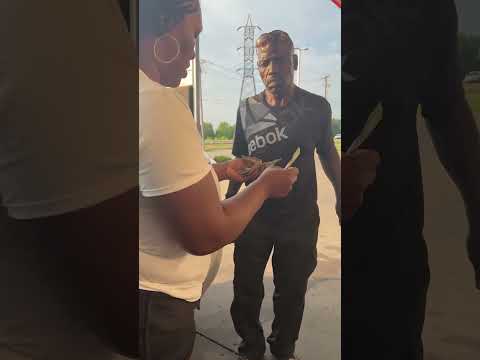 You can’t trust your own family when it comes to money and their addiction. This man stole my money.