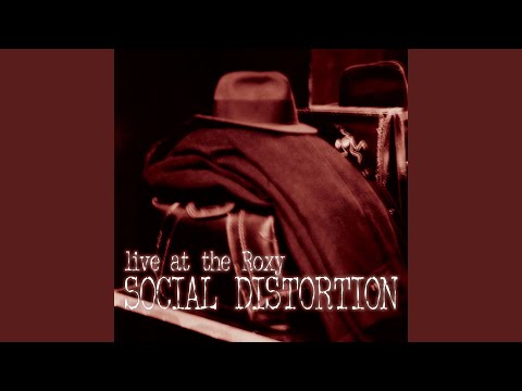 1945 - Social Distortion