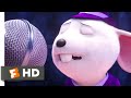 Sing - Singing Mouse Scene | Fandango Family