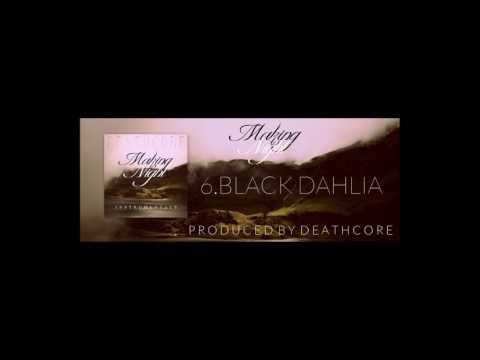 Angry Dark Piano Gangsta Rap Beat Hip Hop Instrumental 2016 - Black Dahlia #6 [Freedownload]
