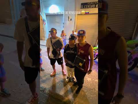 Freestyle #8 | Danni el Poeta ft. Yorday Martínez, Rusbell Oficoal - Para Venezuela 🇻🇪🤩