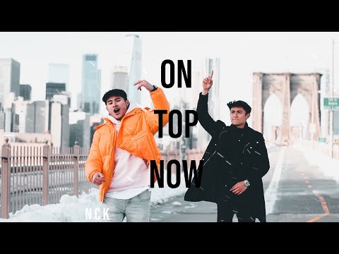 Ireland Boys x NCK - ON TOP NOW (I'm Done) [Official Audio]