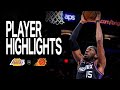 Mark Williams With Near Double-Double And Goes For 18 Points and 9 Rebounds in Phoenix Suns Win