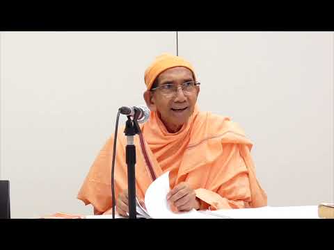 20220806 バガヴァッド・ギーター聖典講義 Bhagavad Gita