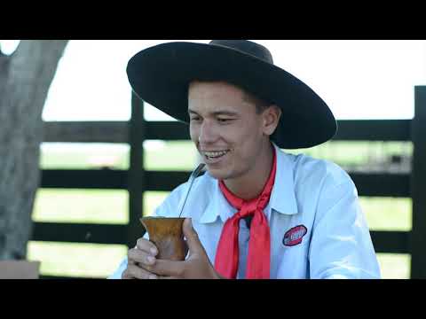 "De estância em estância" - Parte 2 - Estância São José