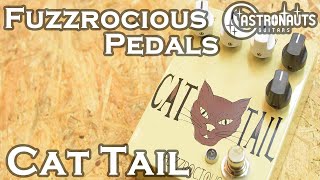 Fuzzrocious Cat Tail - What To Know & Where To Buy | Equipboard