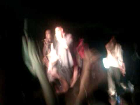 Brokenspeakers - Shh live @ CSOA La Strada 27/12/2012