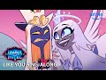 Like You Sing Along Hazbin Hotel S2 Prime Video