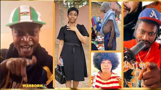 Download lagu 🔥She's a HouseHelp Not a Wife:AishaModi Drops Fresh ß0Mß;Sabato Drags Freda Afriyie over Fada Dɛαth mp3