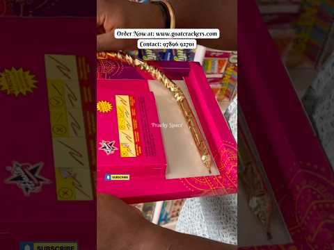 💥Magic Buzz - New 1000 Wala Effect #shorts #shortsvideo #shortvideo #sivakasi #crackers #diwali