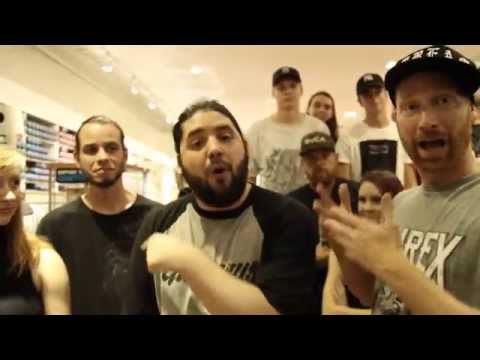 WordUP! Tente Ta Chance - Julaï vs Cozy Noise