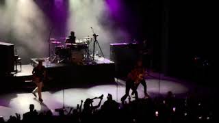 The Vamps Too Good To Be True - The Vamps Greatest Hits World Tour Enmore Theatre Sydney NSW 3/2/23