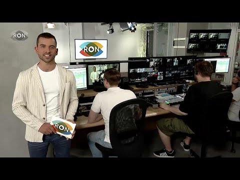 | RON TV | Sendung vom 04.07.2019