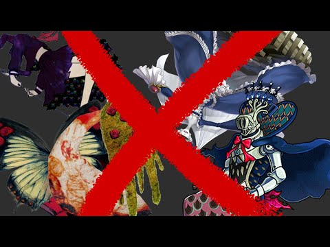 Why Are Witches Still Around in Magia Record?