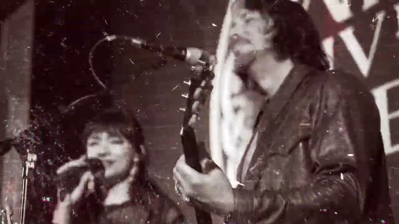 Caught In The Middle | WHEN RIVERS MEET - YouTube