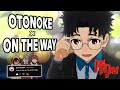 Otonoke But In The Style Of DanDaDan OP2