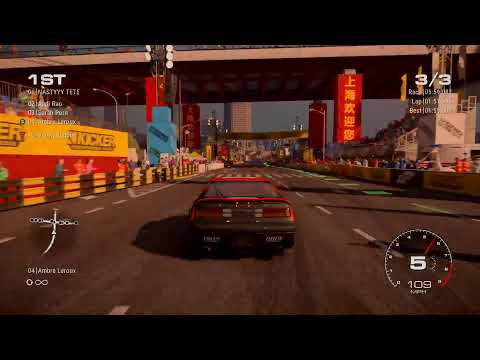 GRID 2019 // Part 26