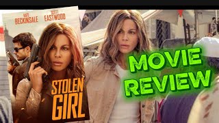 Download the video "Review STOLEN GIRL (2025) #katebeckinsale #film #movie #cinema #films #movies #review #trending "