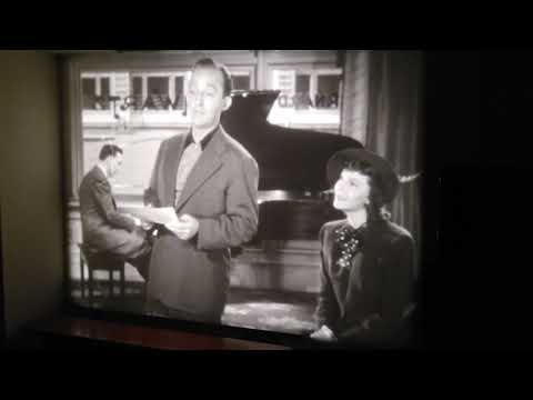 "Rhythm On The River" - 1940