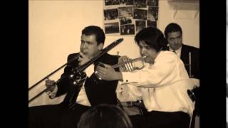 Put On Your Old Grey Bonnet