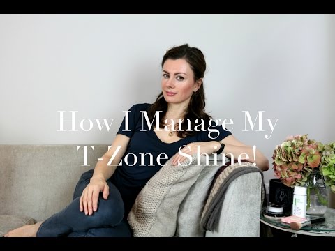 The Most Powerful Beauty Hacks | How I manage My T-zone Shine | Dr Sam in The City