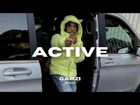 [FREE] SR x Loski x Suspect #Activegxng Type Beat "Active" | UK Drill Type Beat 2021