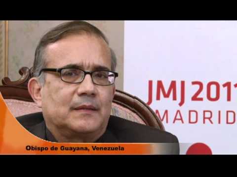 Nuestra Fe en Vivo - Pepe Alonso con David Brandan y otros - 07-04-2011