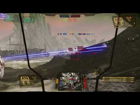 So hype I forgot how to speak (sheet scooting?  yeah, I said it... o well)  Trebuchet 7K! MWO