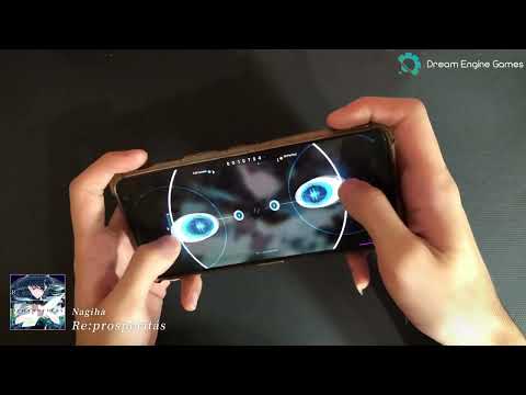 Rotaeno | X.D. Network - YouTube