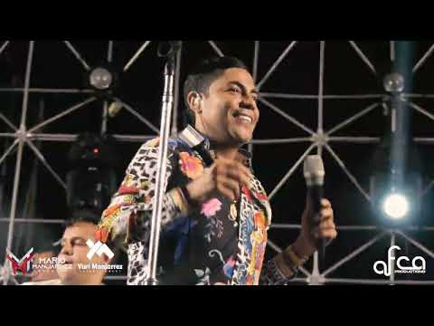 Te lo dije - Churo Diaz & Elias Mendoza