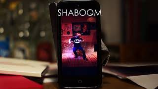 I&#39;m With Stupid - SHABOOM (Lyric video)