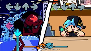 Cover art for Hungry HQ