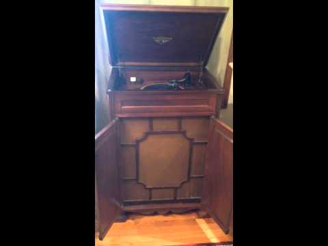 Victor Orthophonic Model 8-10