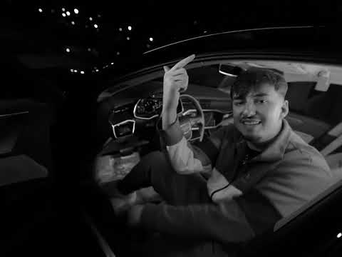 NUTU - BLUNT (OFFICIAL MUSIC VIDEO )