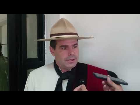 Se coordinan los actos por un nuevo aniversario de la muerte del héroe nacional, Martín Miguel de Güemes