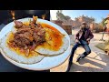 बीकानेरी बकरे का जंगली मांस Junagarh Fort Best Food Wi