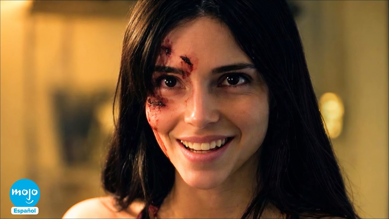 ¡Romances de Terror con Finales SANGRIENTOS!
