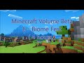 C418 - Biome Fest ( Minecraft Volume Beta 8 ) ( Creative 1 ) ( 4 hours )