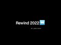 Rewind 2022 Tamil WhatsApp Status Happy New Year Tamil Status Sad Kgf Varisu Beast Valimai