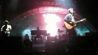 Capoicity - Powderfinger