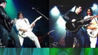 Emmerson Nogueira - Mesmo de Brincadeira (participação Especial Claudio Venturini 14 Bis